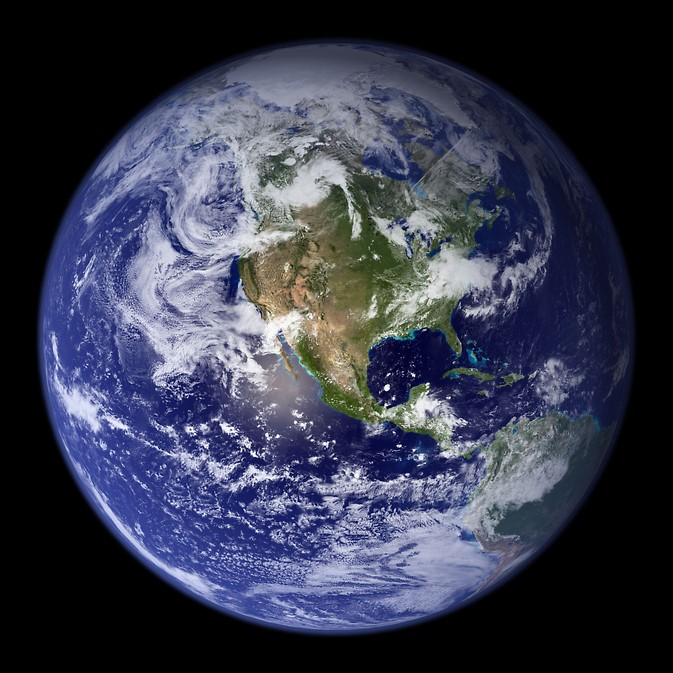 Happy Earth Day 2025! 