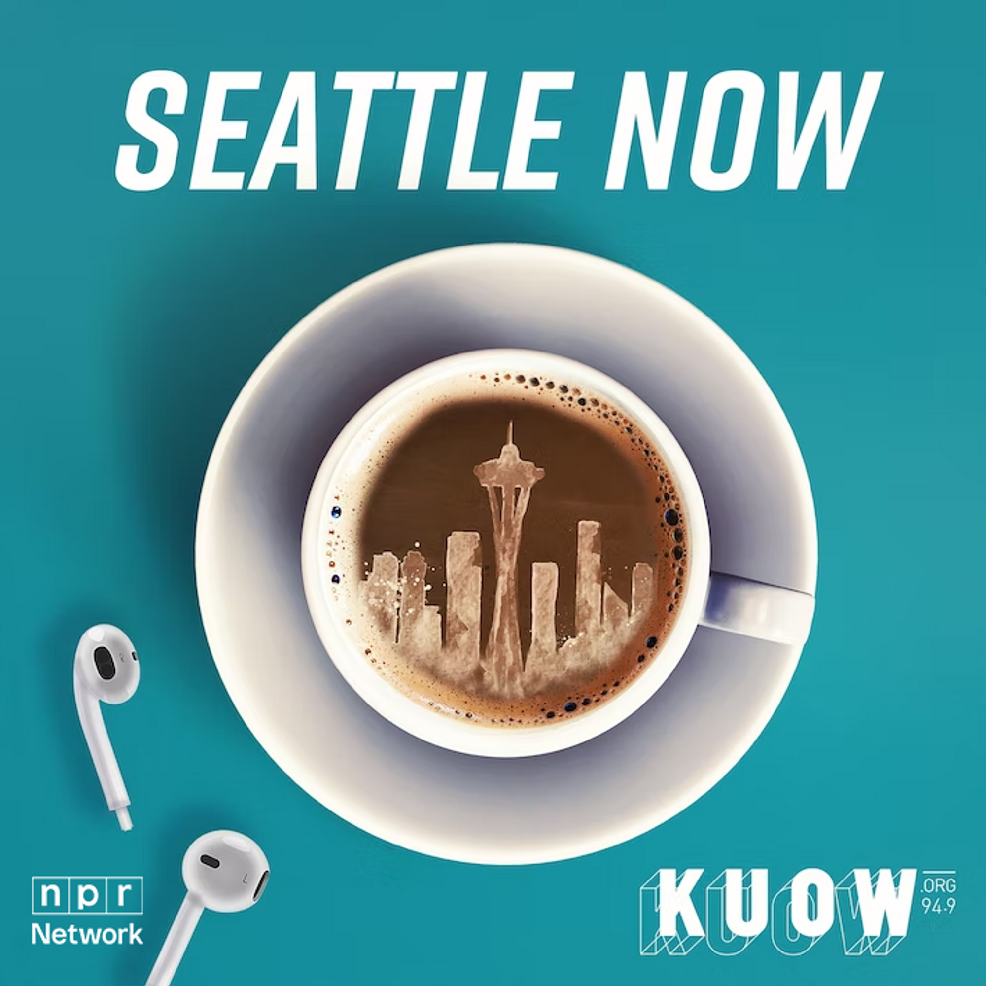 This Seattle spot is brewing up non-alcoholic beer, and community