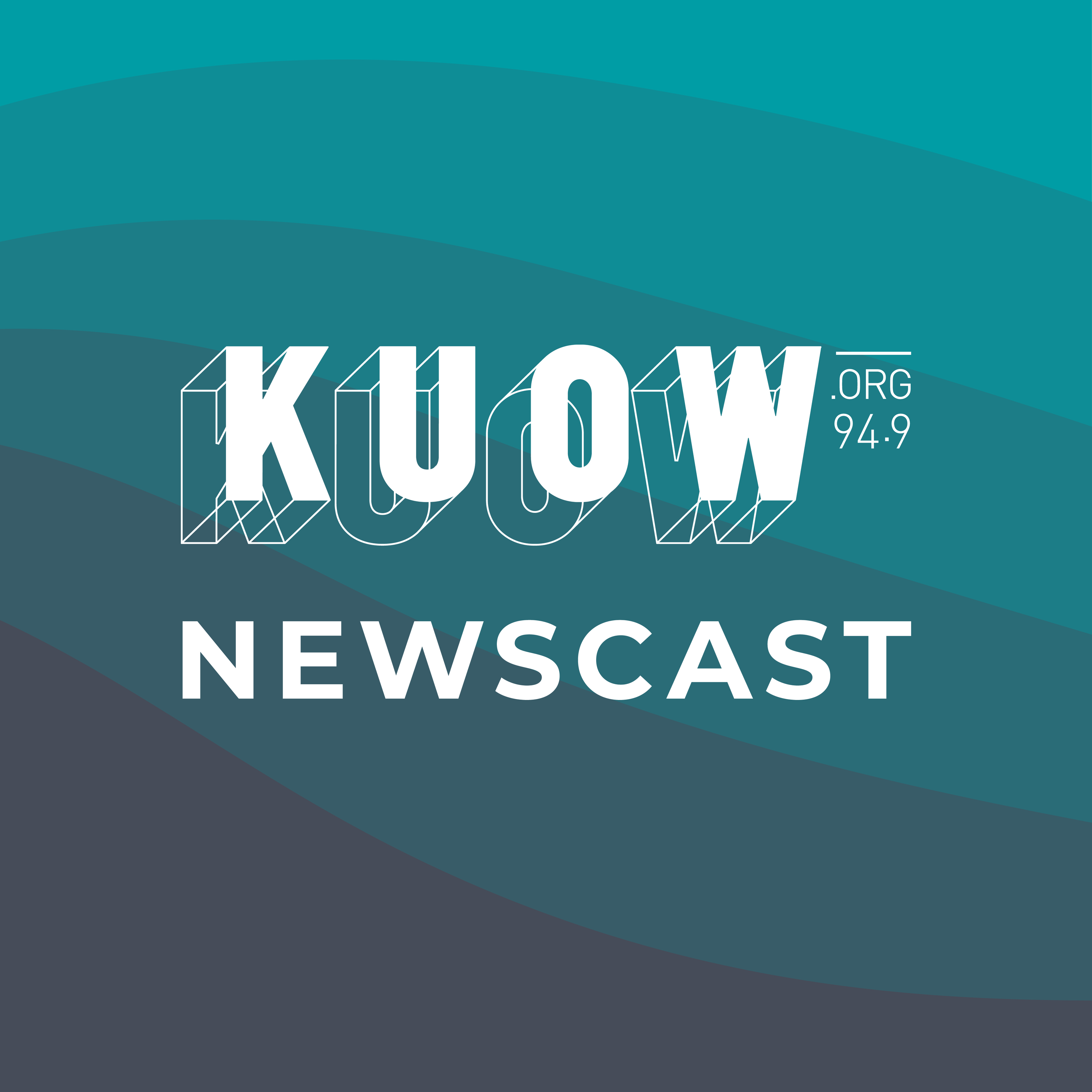 KUOW Newscast: March 12 at 6:01pm