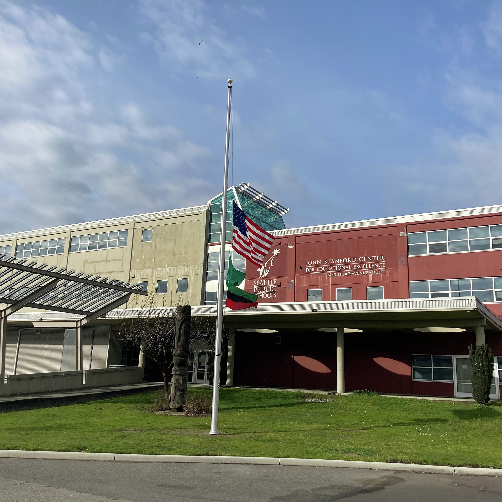 Elementary school closures could be on the way for SPS families episode artwork