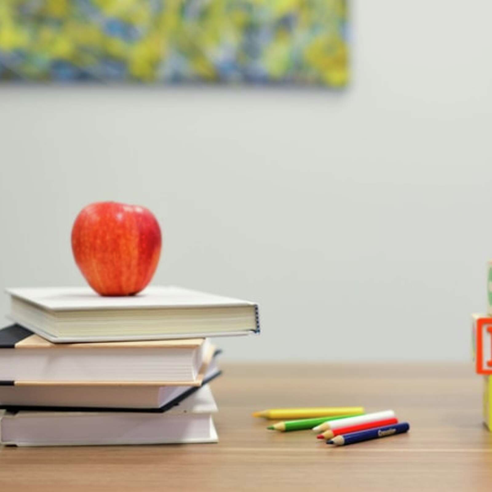 Seattle parents call in attorneys over school district's highly capable program changes episode artwork