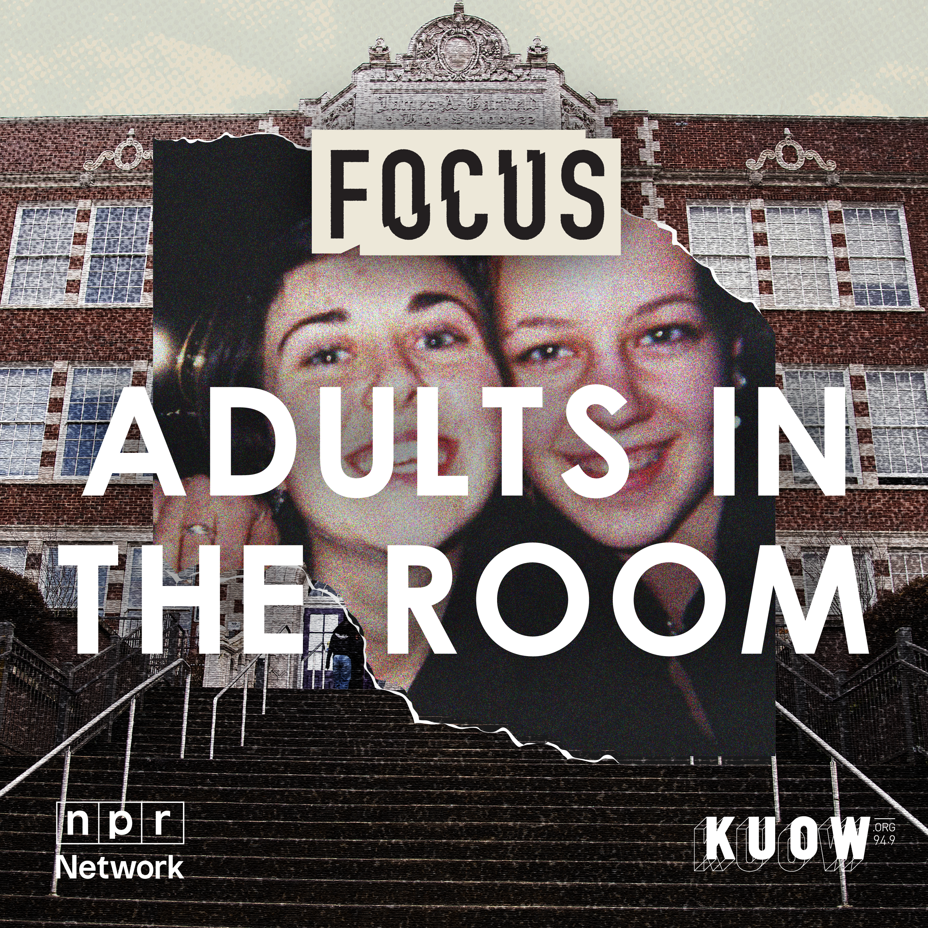 Adults in the Room: The Ultimatum