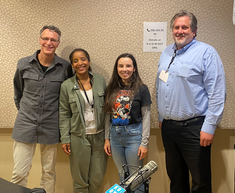 Week in Review: homelessness, graffiti, and cell phones in school