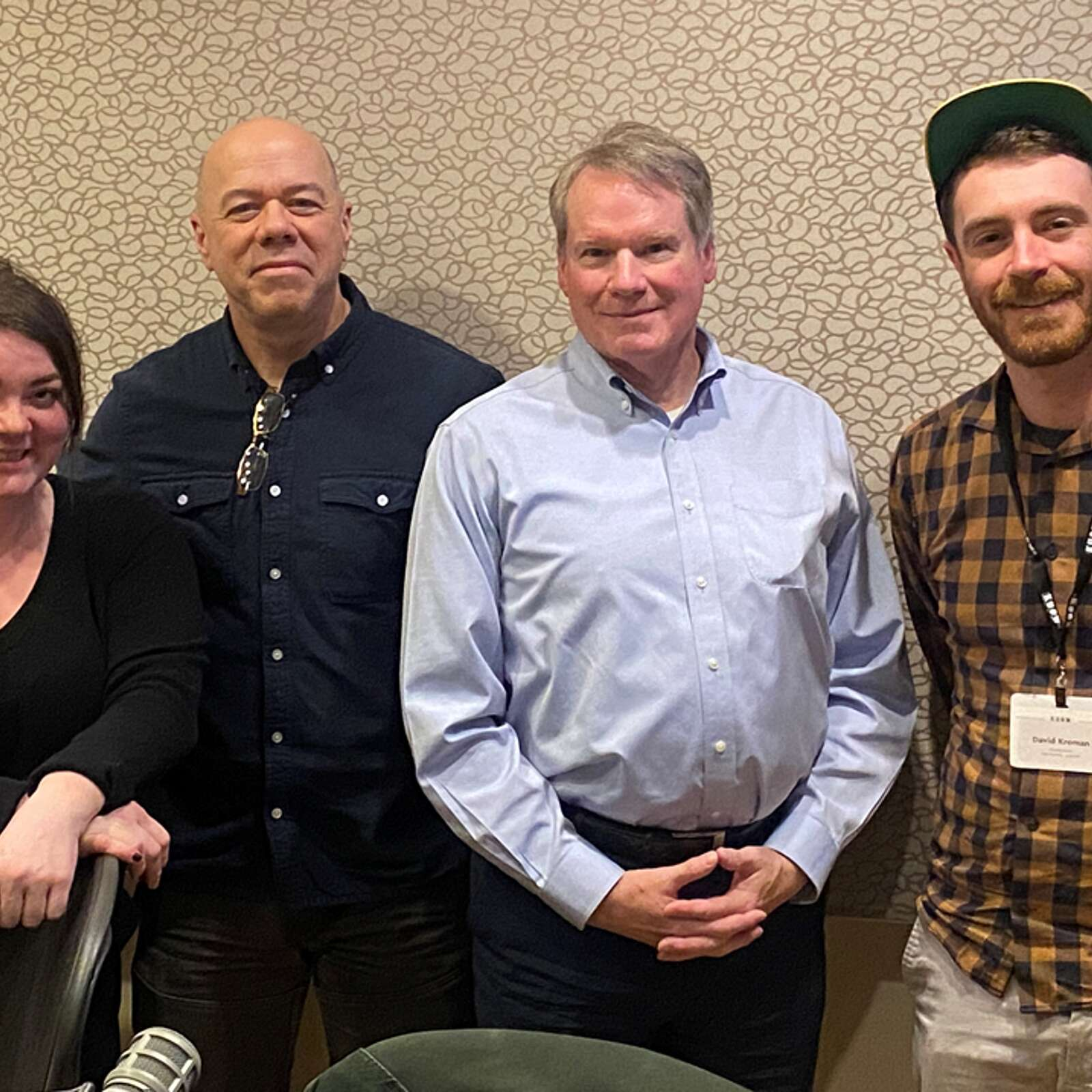Week in Review: Seattle City Council, transportation, and gun laws episode artwork