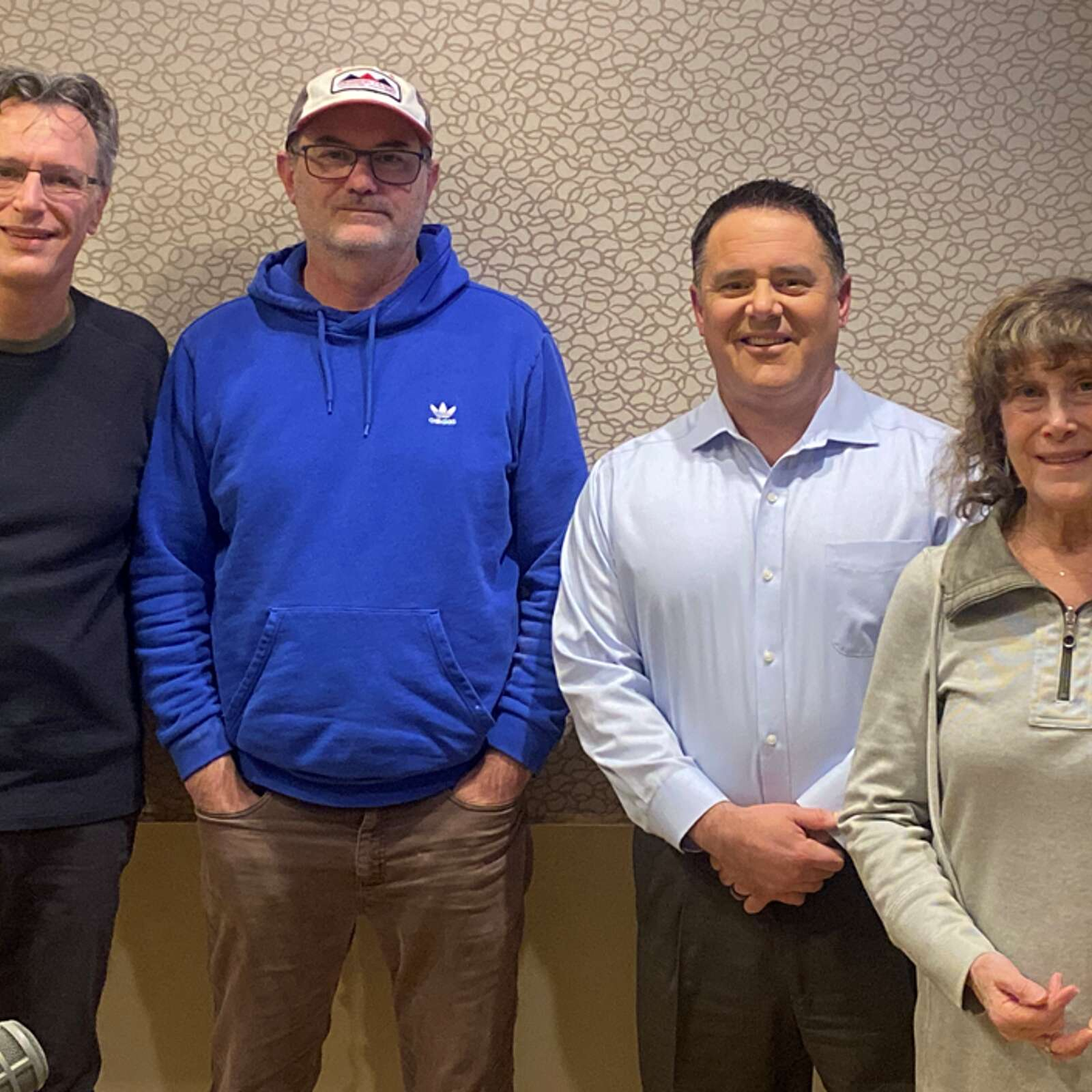Week in Review: Seattle City Council President Sara Nelson, Boeing, and Republican-backed initiatives episode artwork