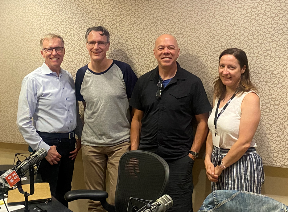 Week in Review: President Biden, homelessness, and transportation