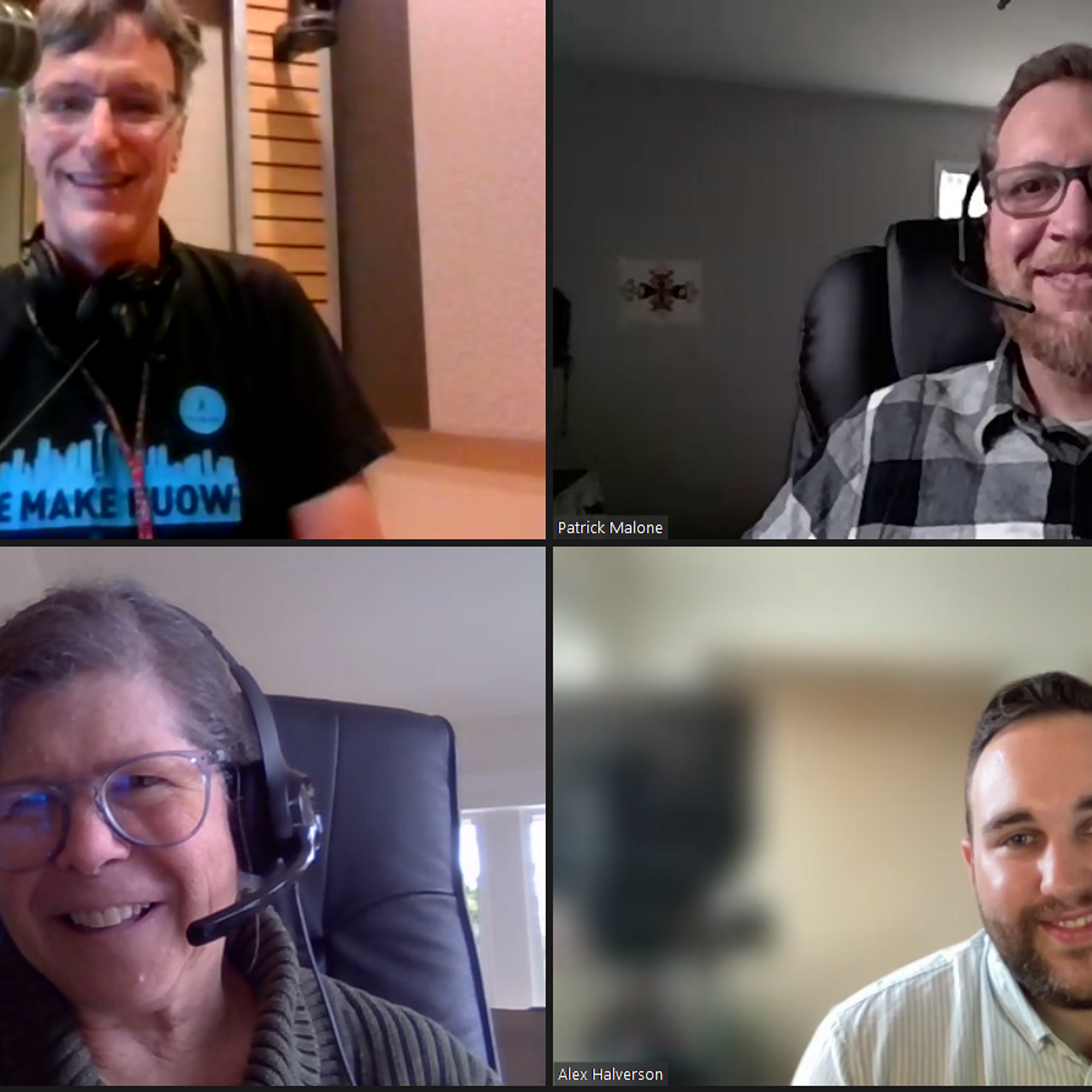 Week in Review: politics, elections, and tech episode artwork