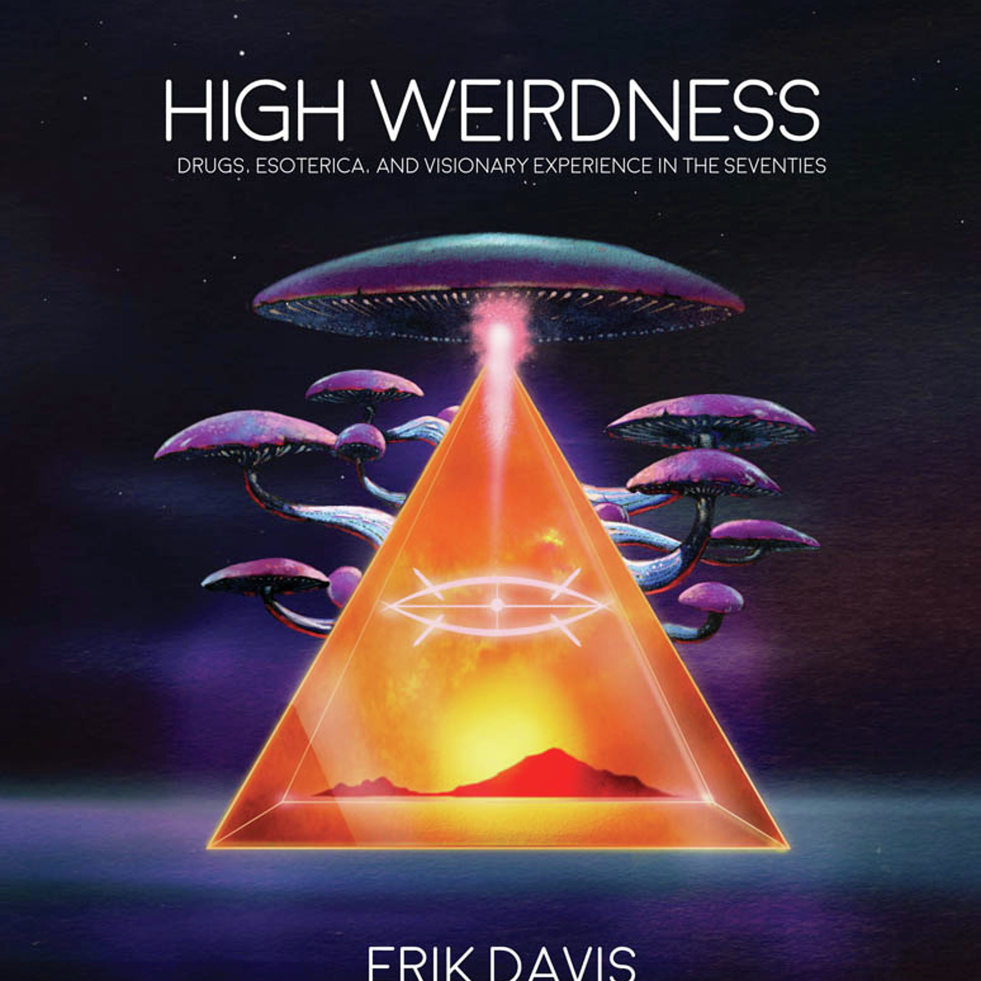 Words In Review: Is the PNW "weird"? Is anything? episode artwork