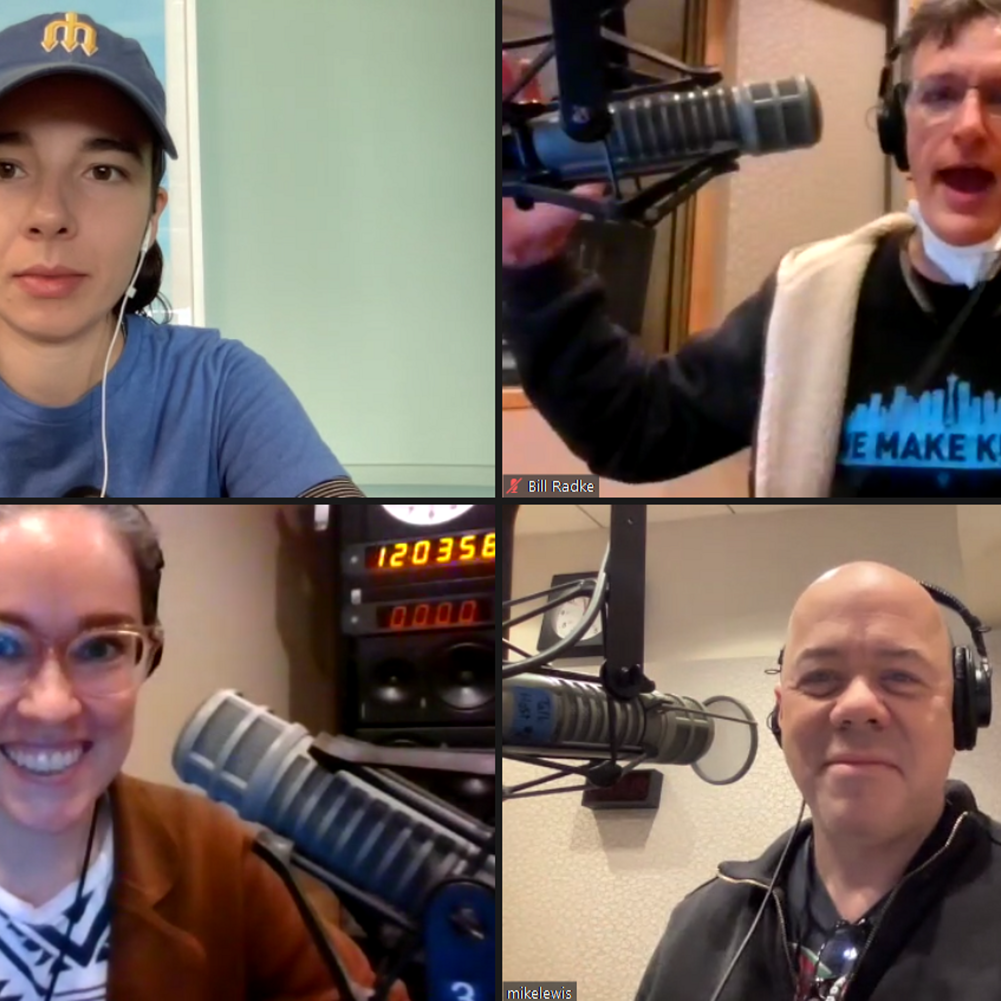 Week in Review: crabs, Amazon, and gunfire detection episode artwork
