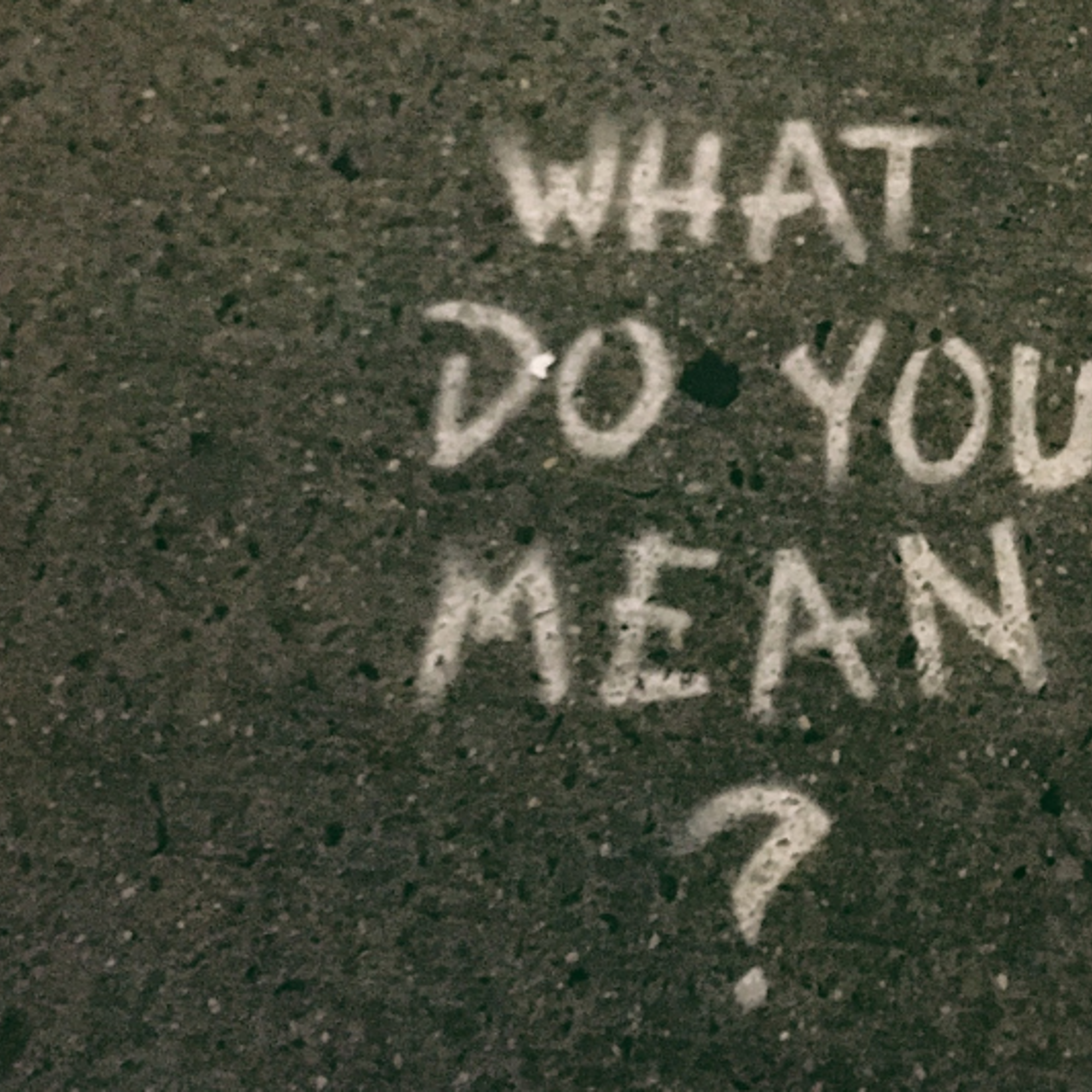 Words In Review: Were you 'wrong'? episode artwork