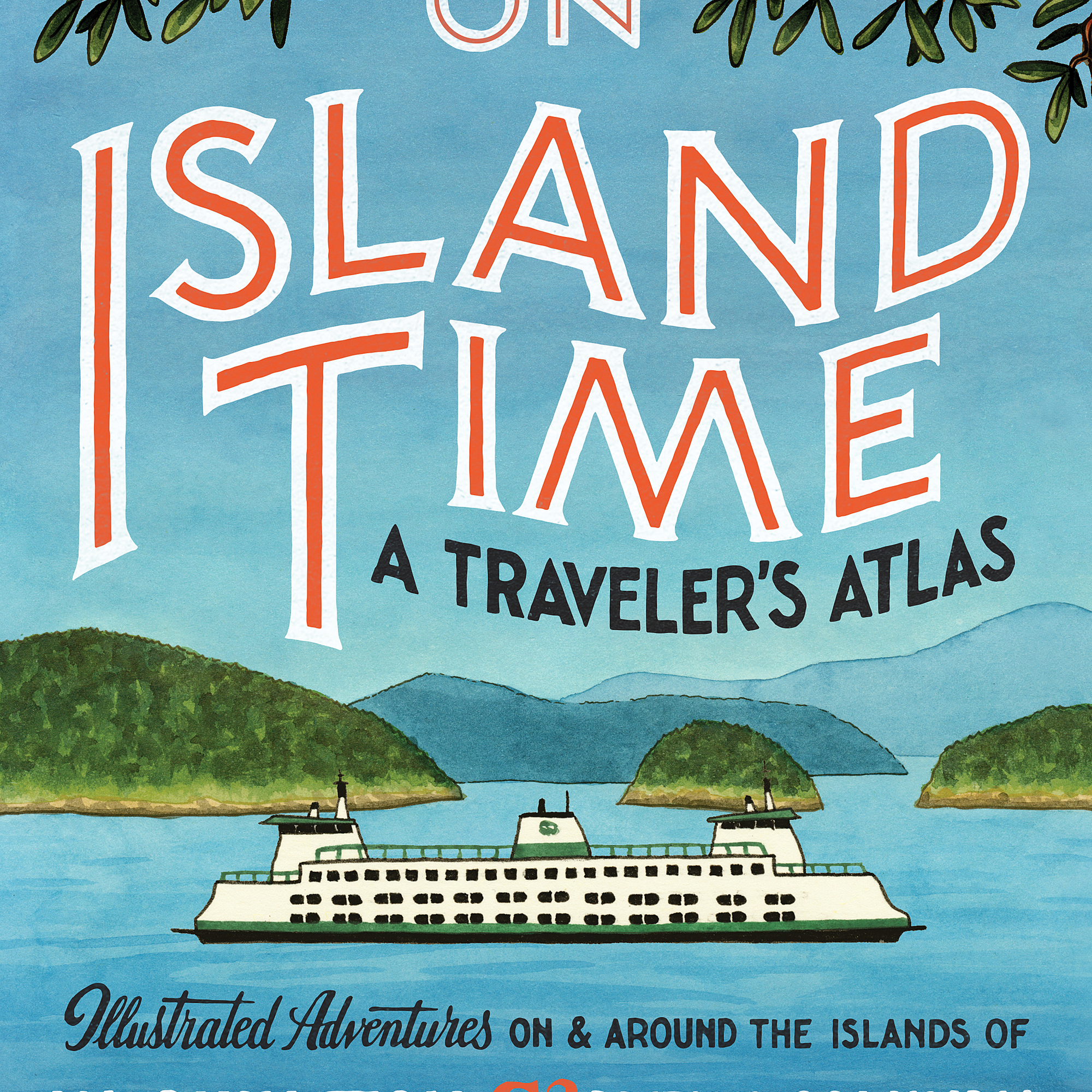 Words In Review: Can the PNW be on 'island time'? episode artwork