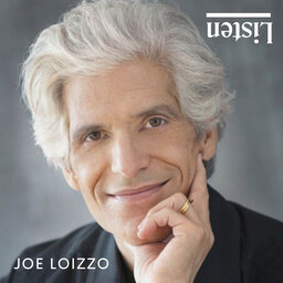 Joe Loizzo on The New Mind-Body Research & the Yogic Science of Integration