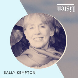 TRIBUTE [Best of]: Sally Kempton on the Divine Feminine, Deity Yoga and Spiritual Pragmatism