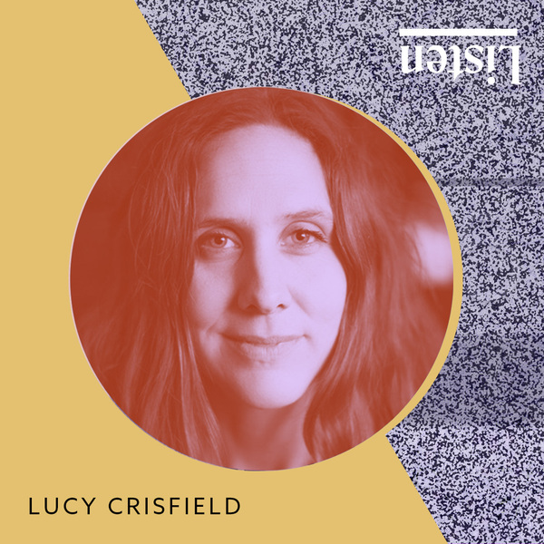 The Vibratory Power of Sanskrit with Lucy Crisfield
