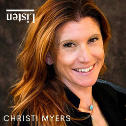 Ketamine Therapy with Christi Myers
