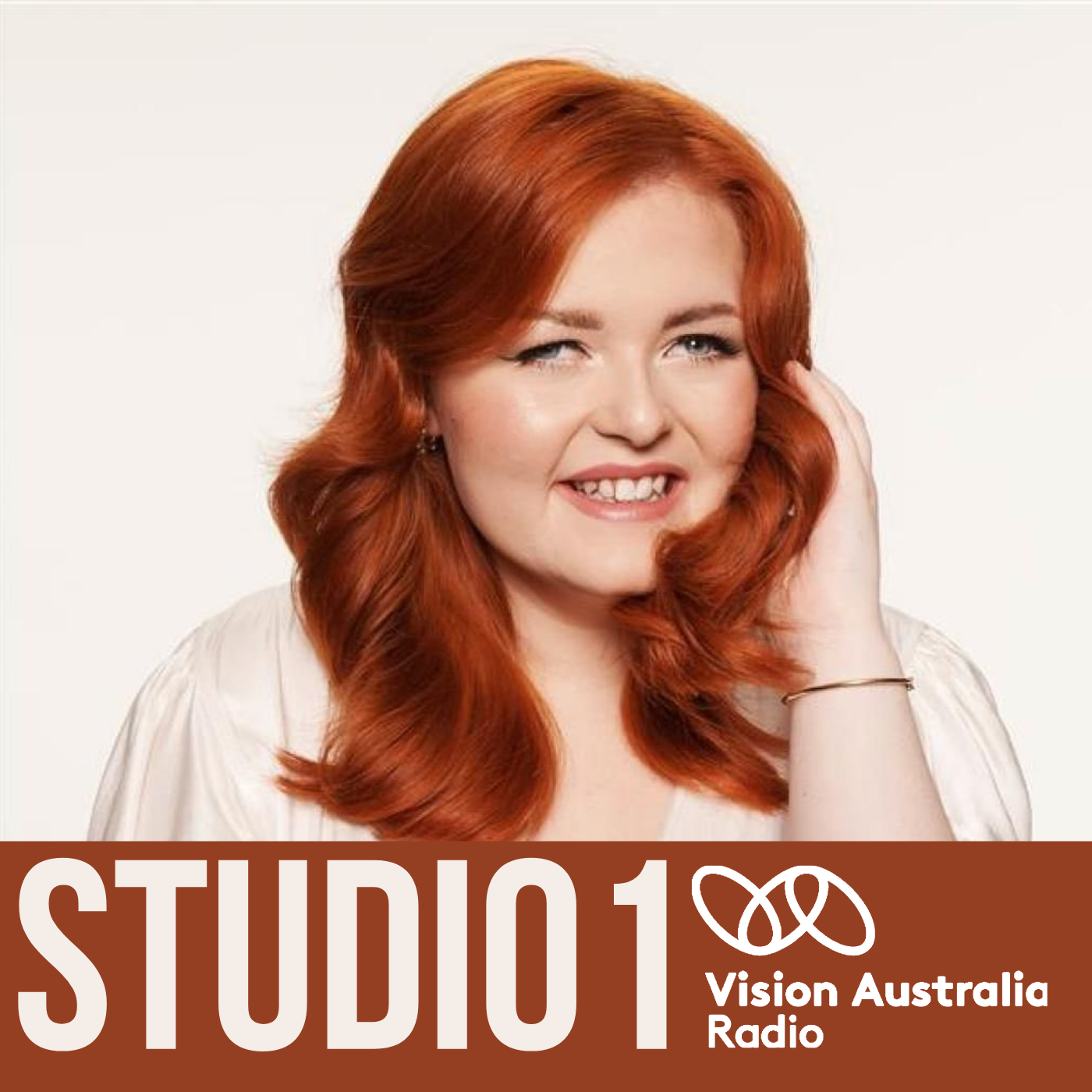 'Make Up!' with Lucy Edwards