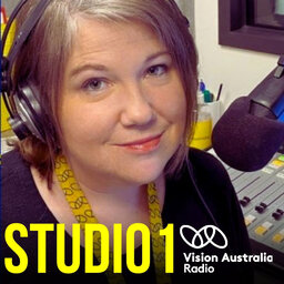 The Vision Australia Radiothon 2022