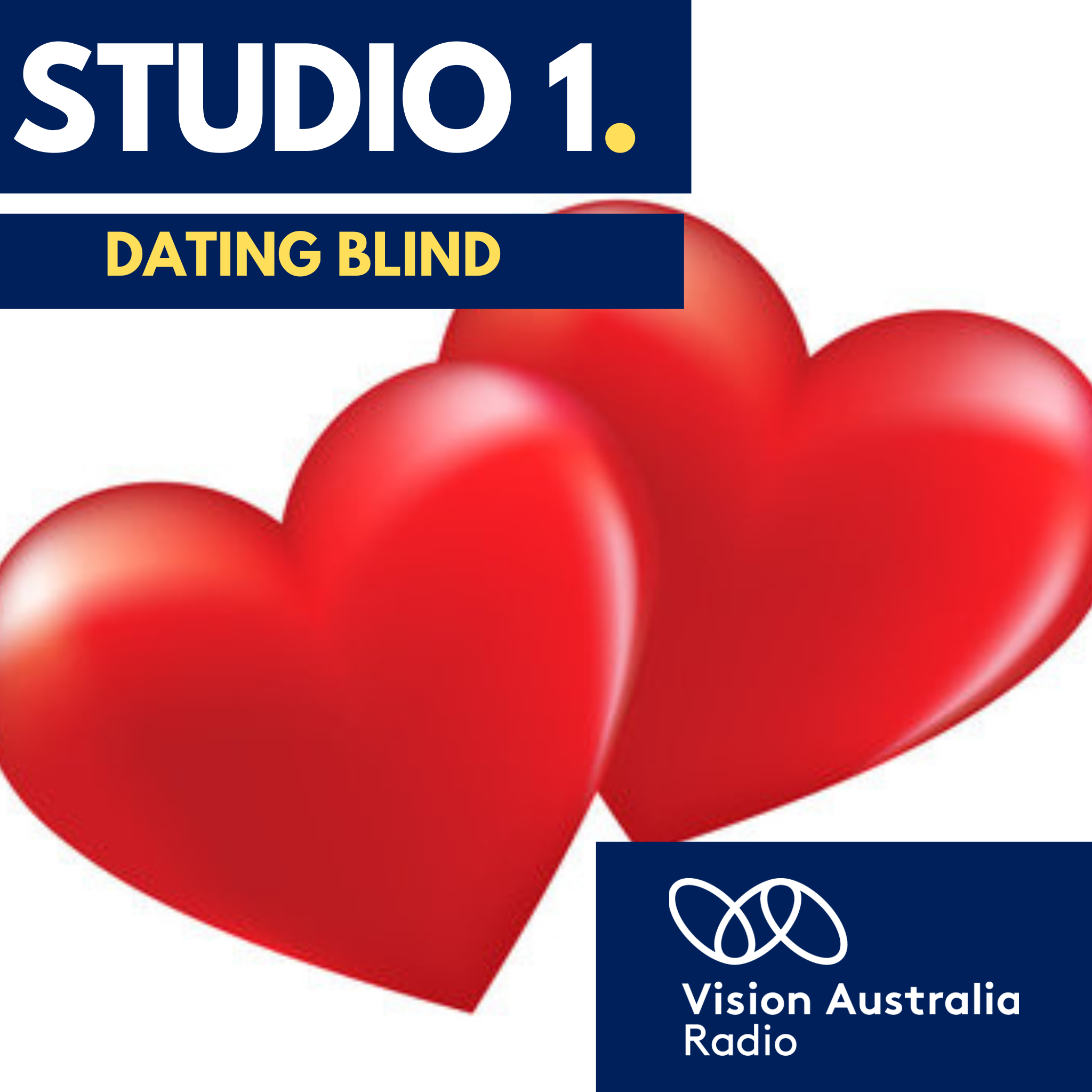 Dating Blind
