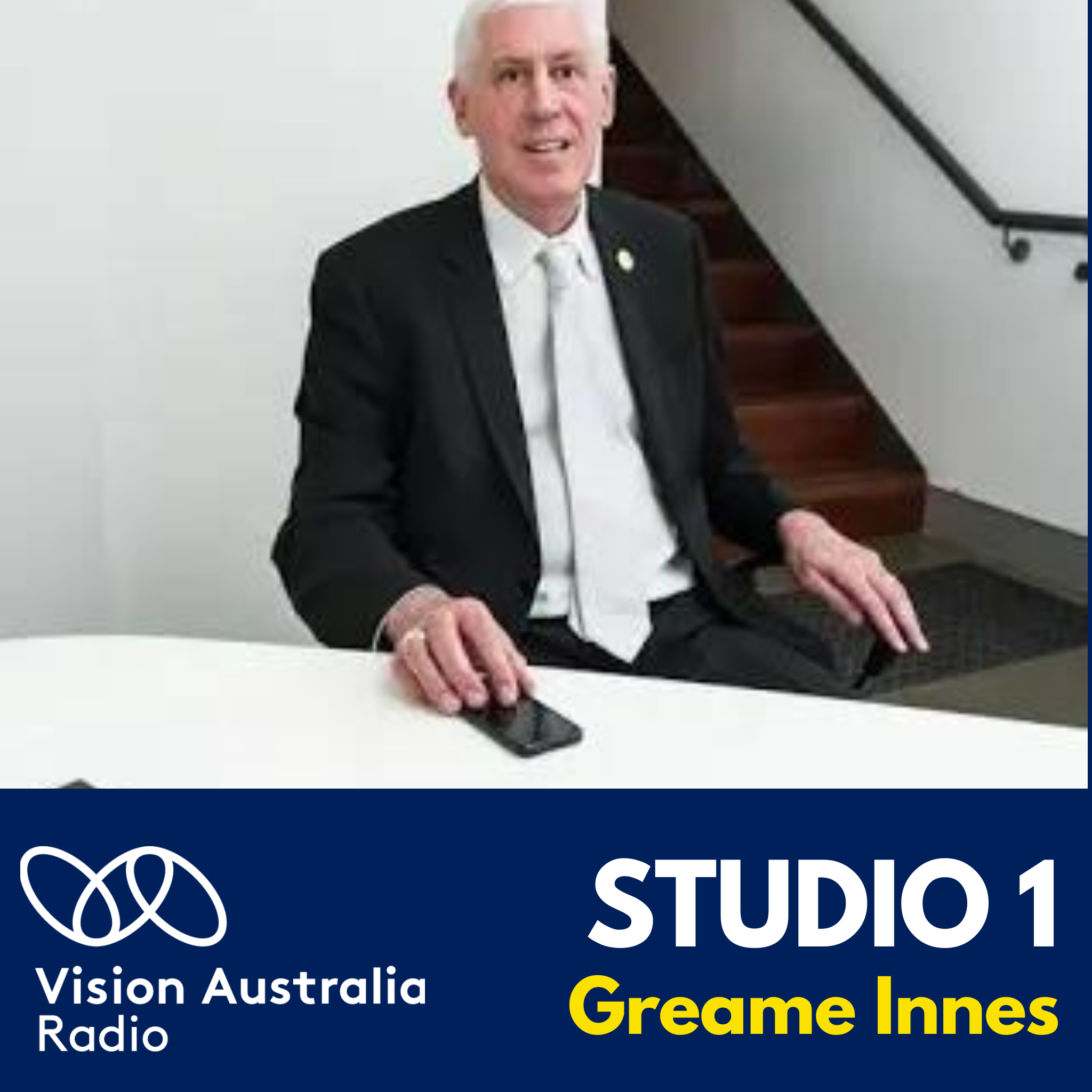 Greame Innes