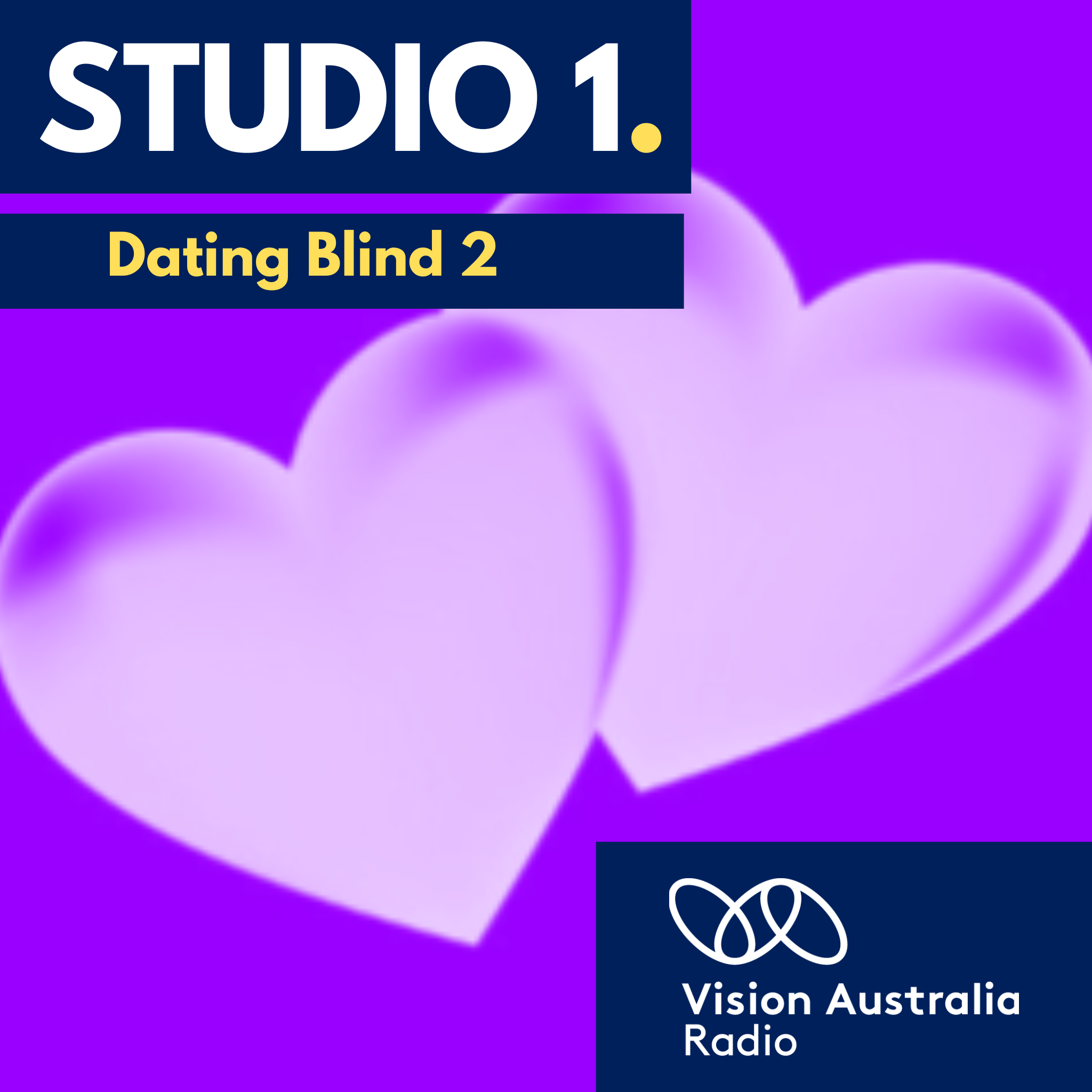 Dating Blind 2