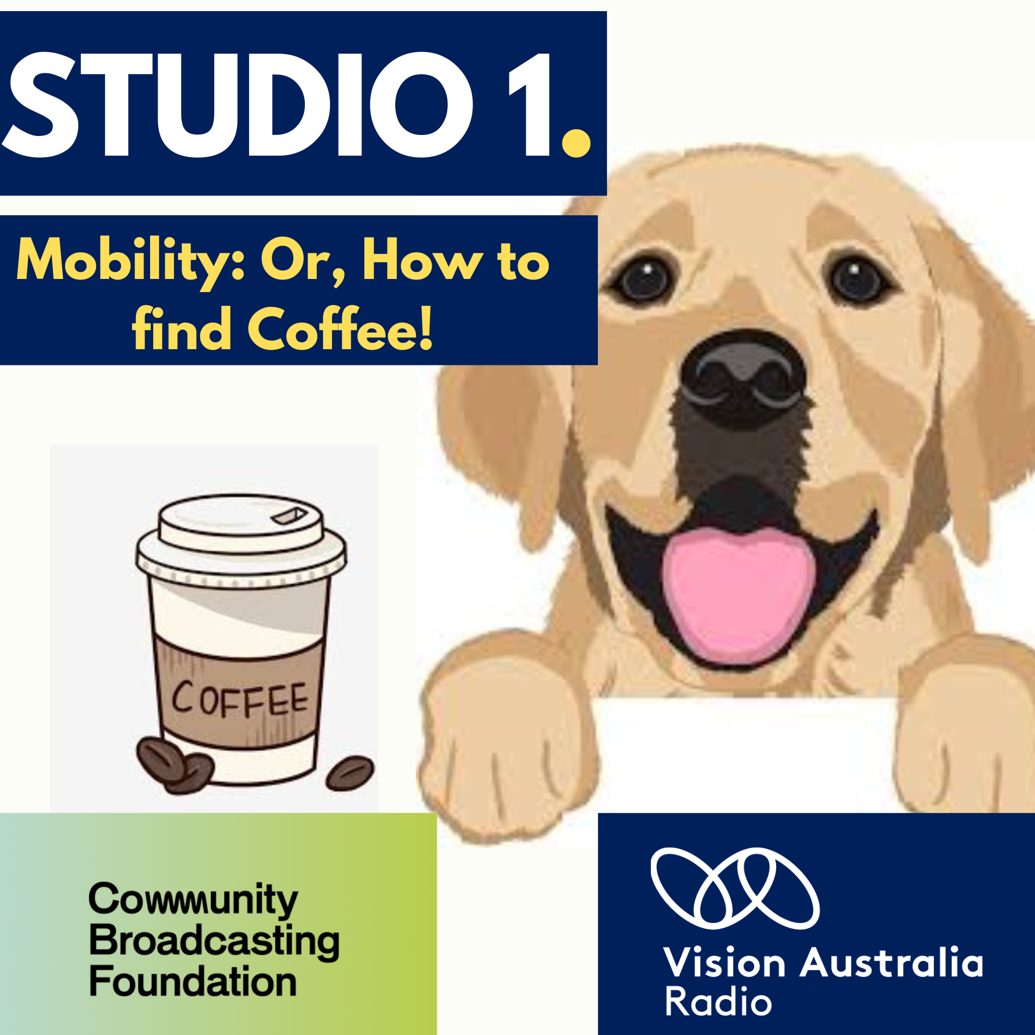 Studio 1