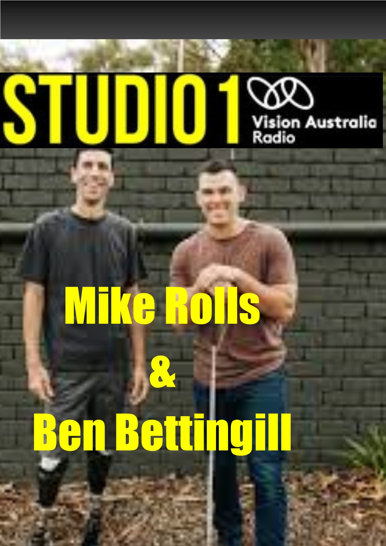 Studio 1
