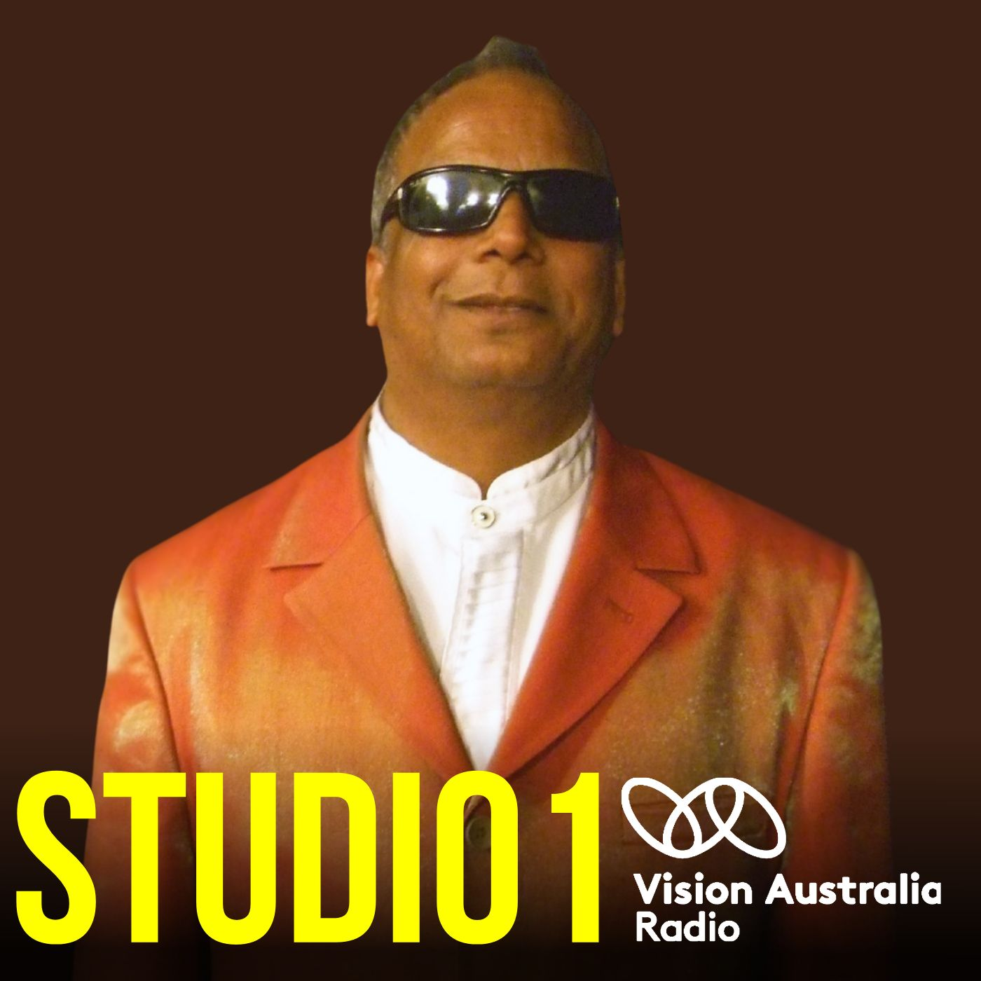 Baluji Shrivastav OBE