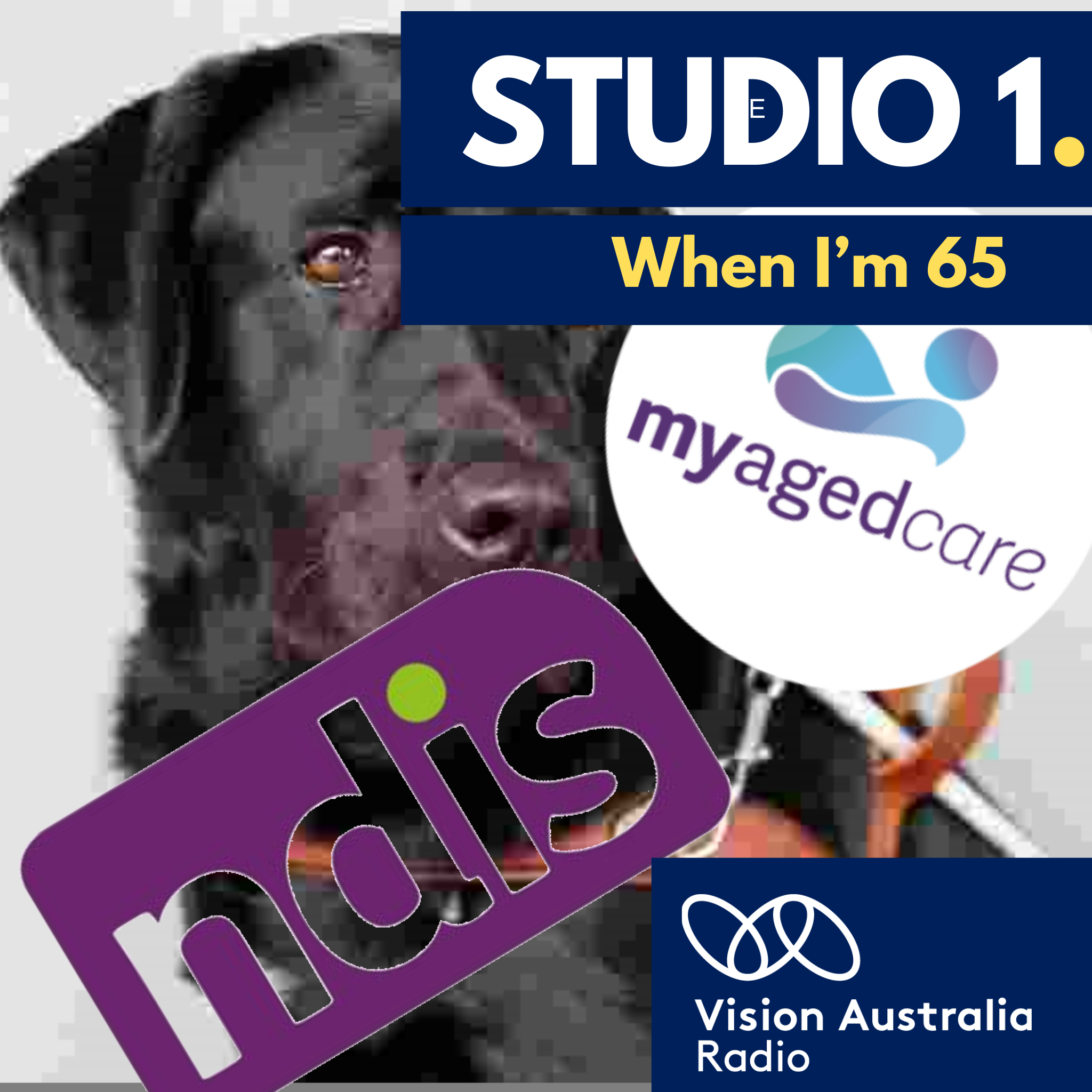 Studio 1