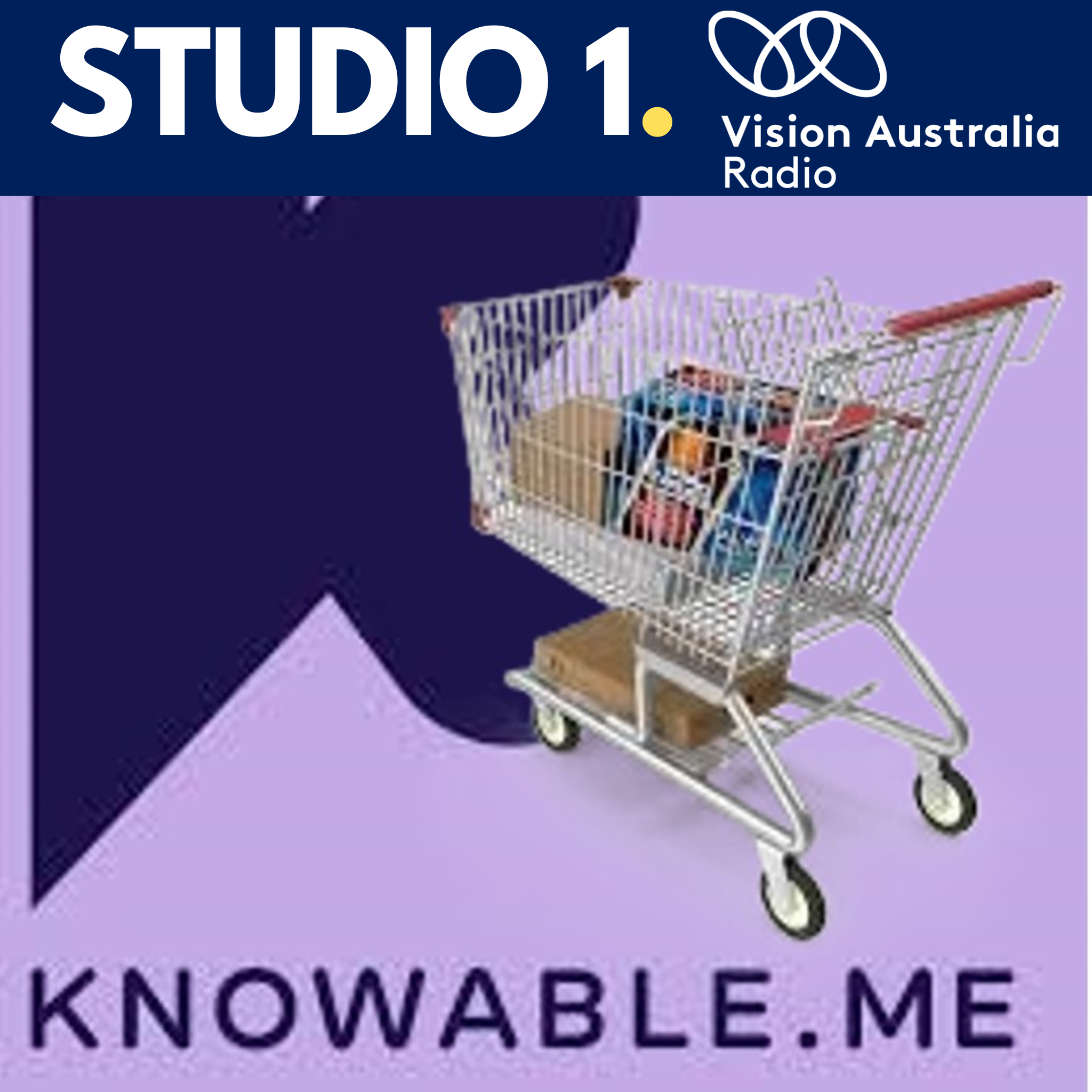 Studio 1