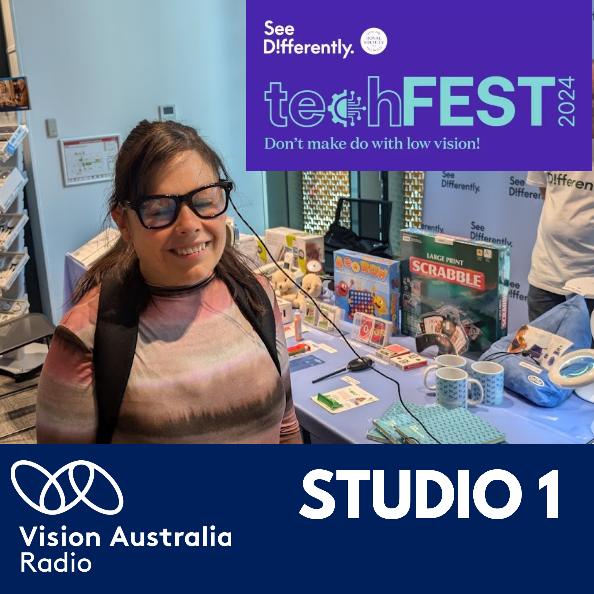 Techfest 2024 (1 Hour)