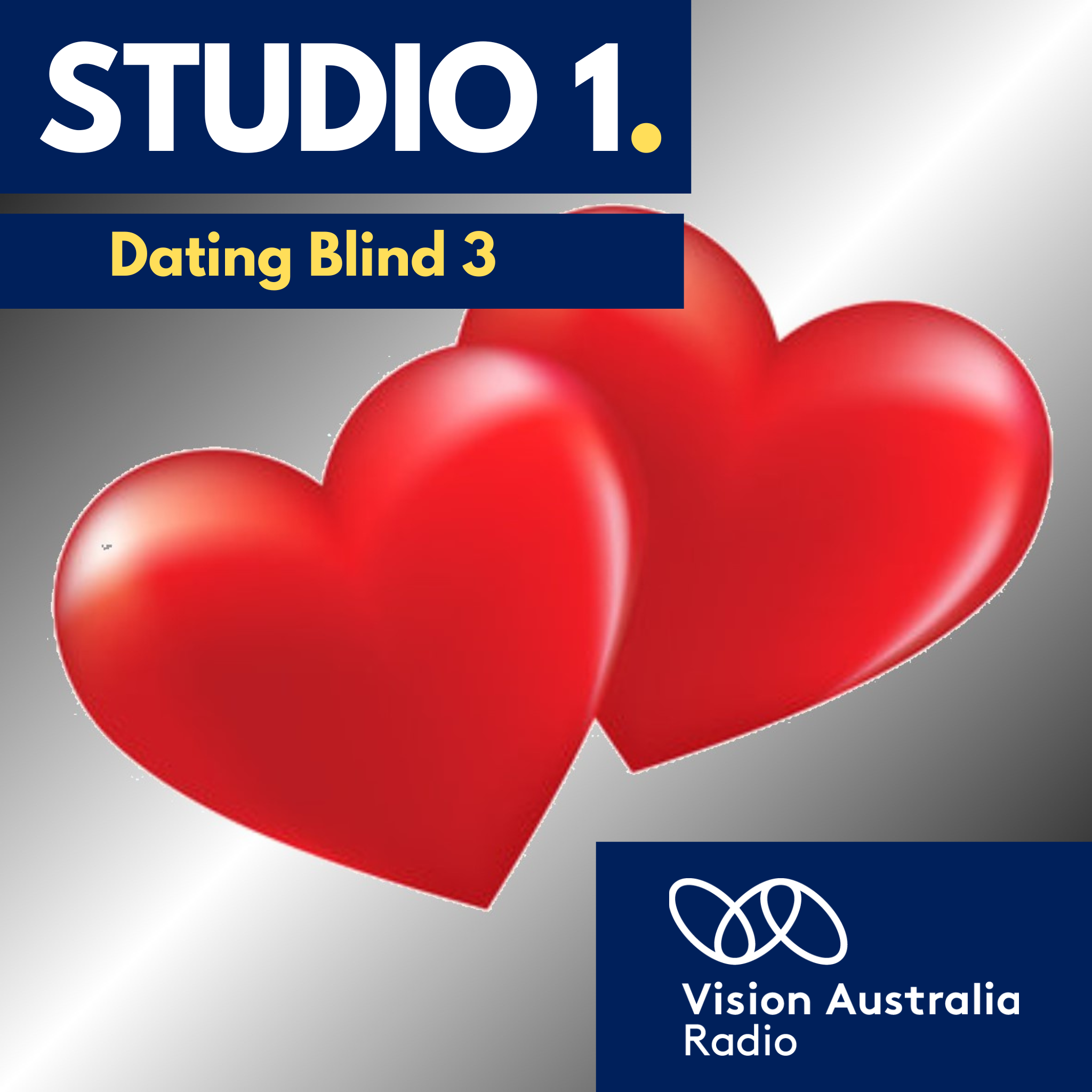 Dating Blind 3