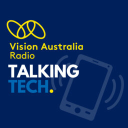 Talking Tech 2nd August 2022