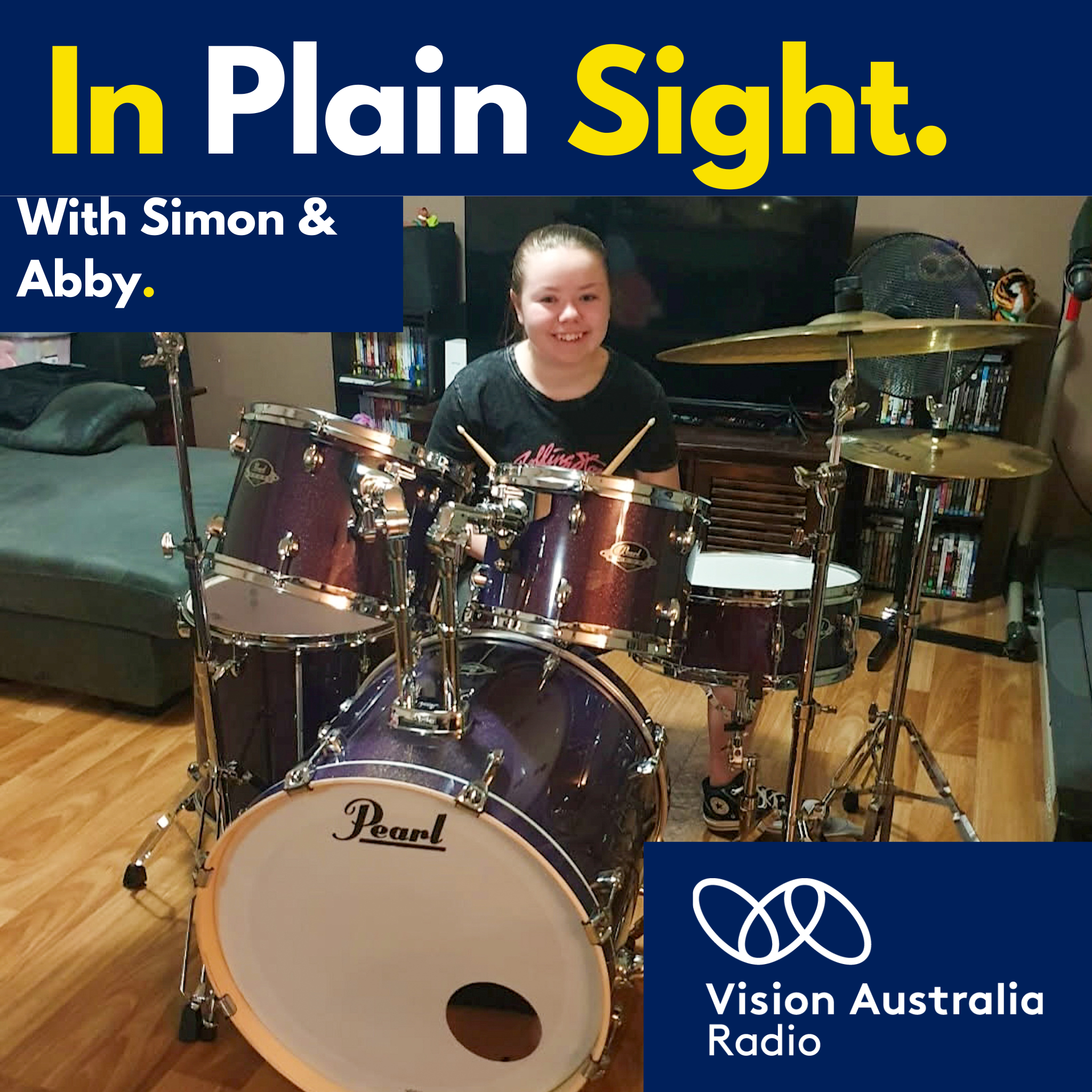 Behind the Mic with Maddison Malins