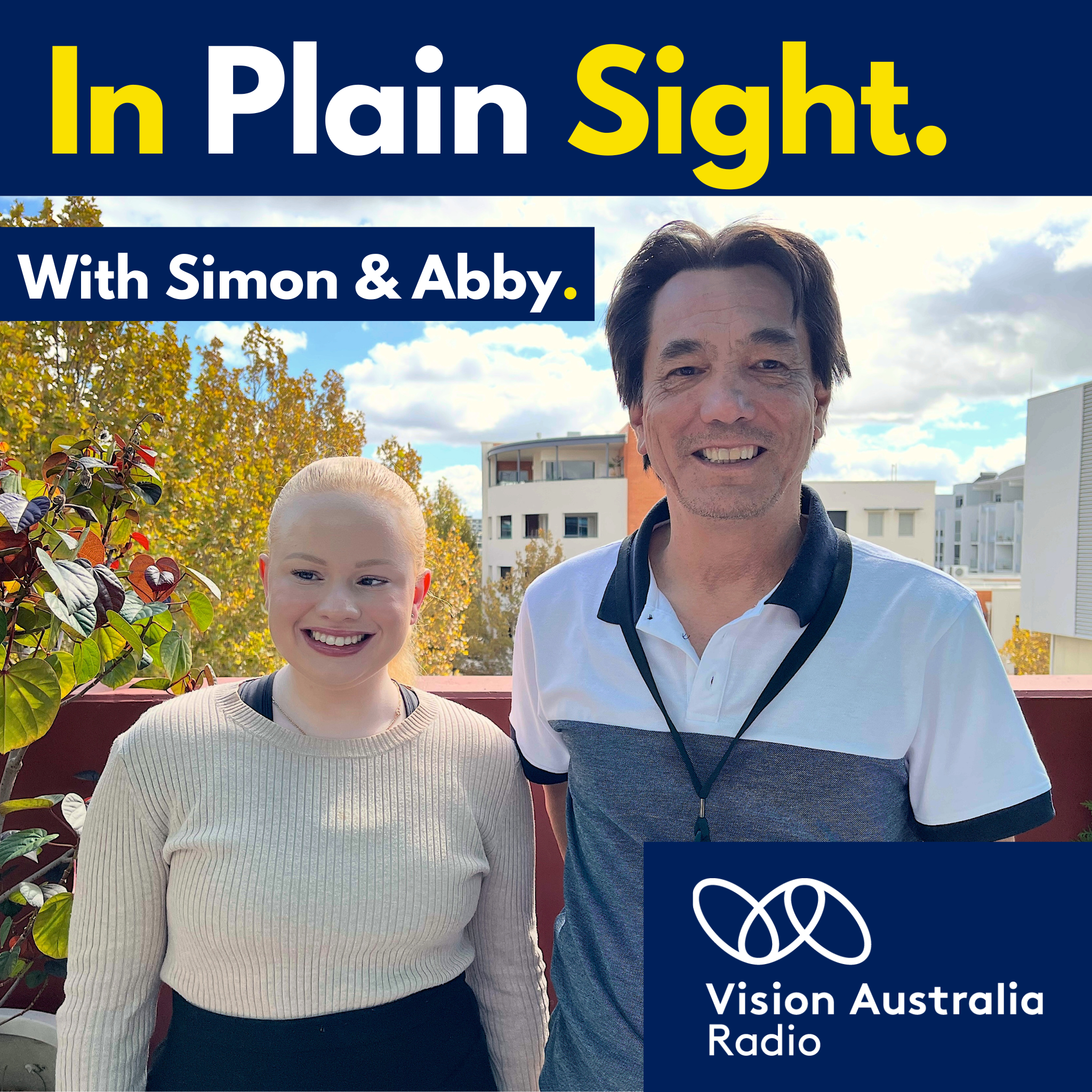 Leadership in Action: Albinism and Advocacy with Karin
