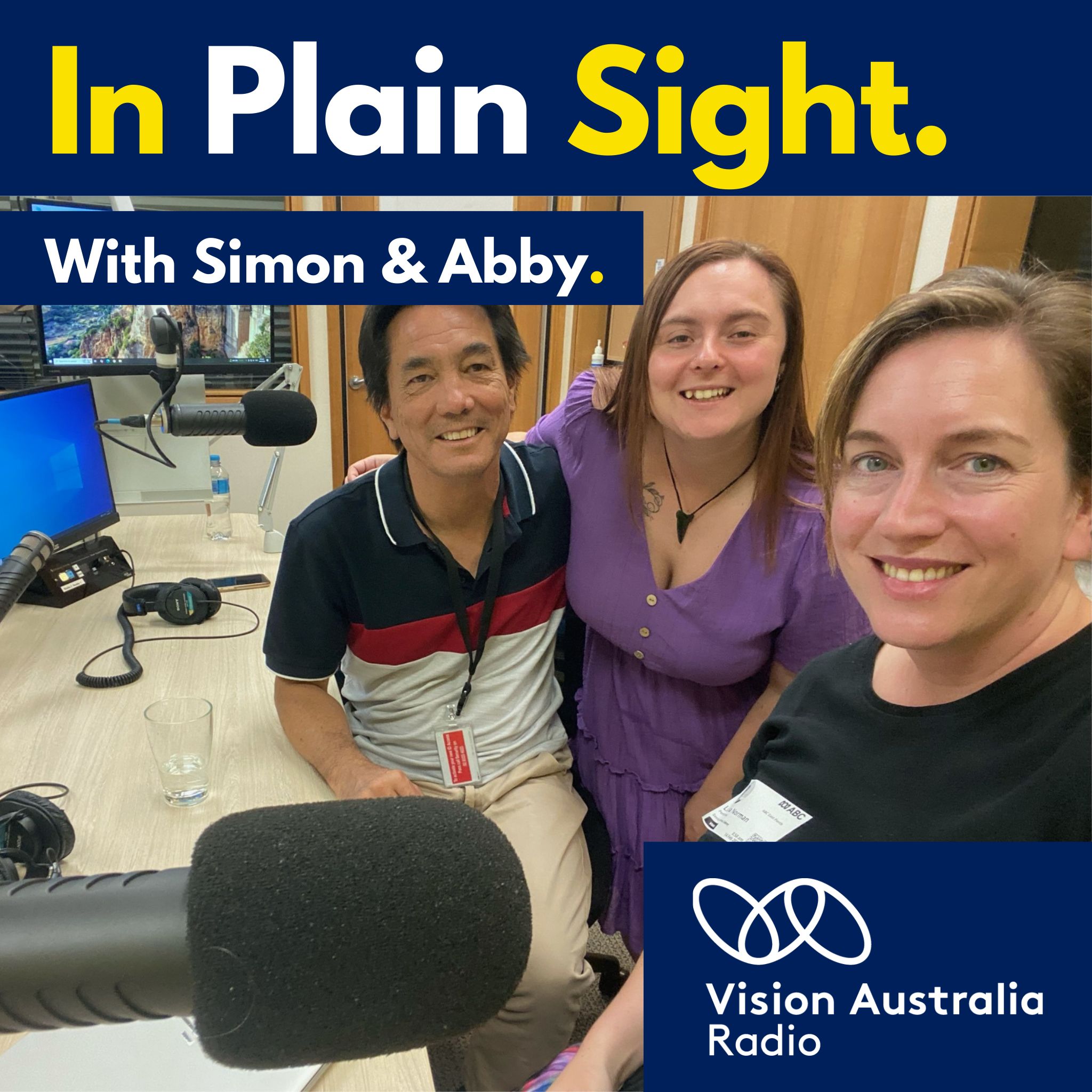 Art for All: Discover Perth Festival