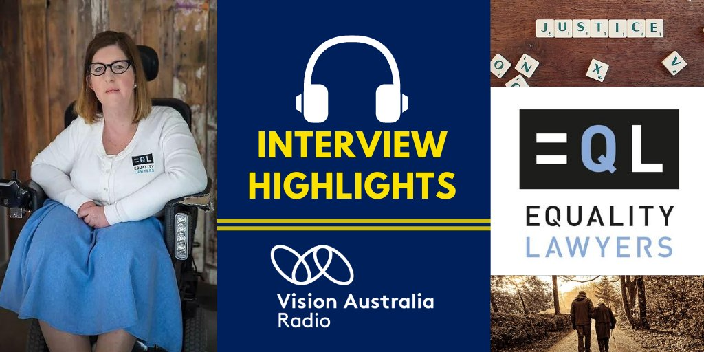 Interview Highlight: Natalie Wade Equality Lawyers