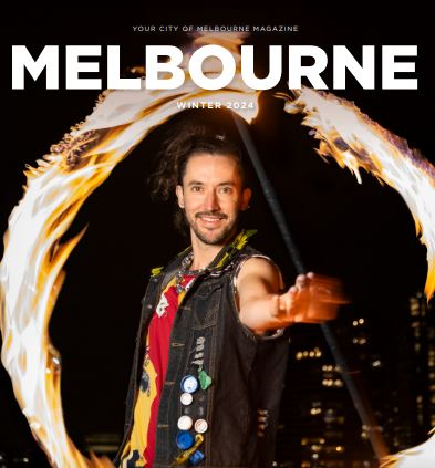Melbourne Magazine Winter 2024