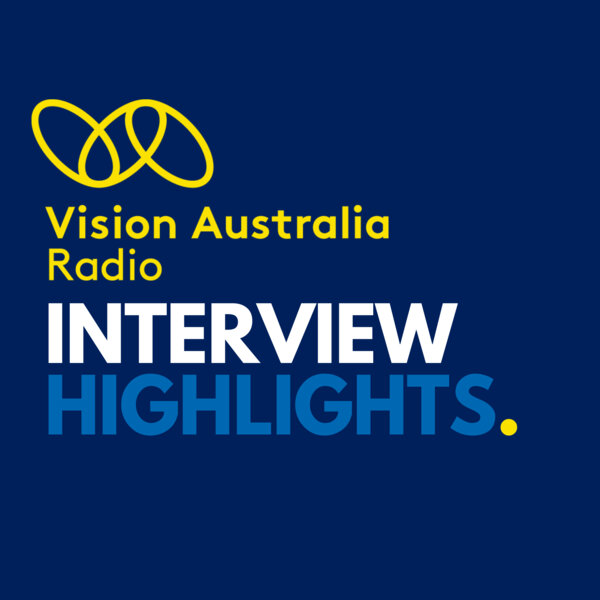 Interview Highlight:  Aaron Chia, CEO Guide Dogs SA and NT