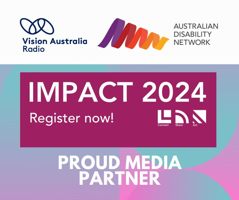 Impact 2024 preview: Australian Disability Network CEO, Corene Strauss