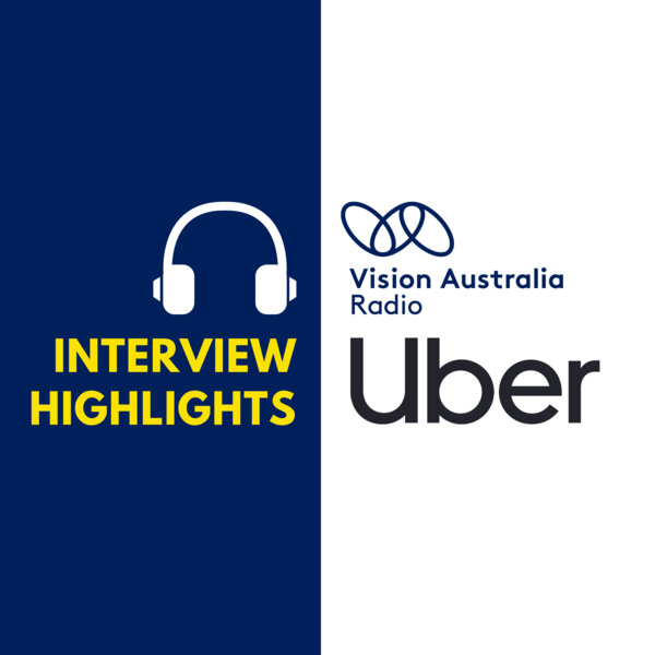 White Cane Day 2022: Cane user Diane Lucantoni