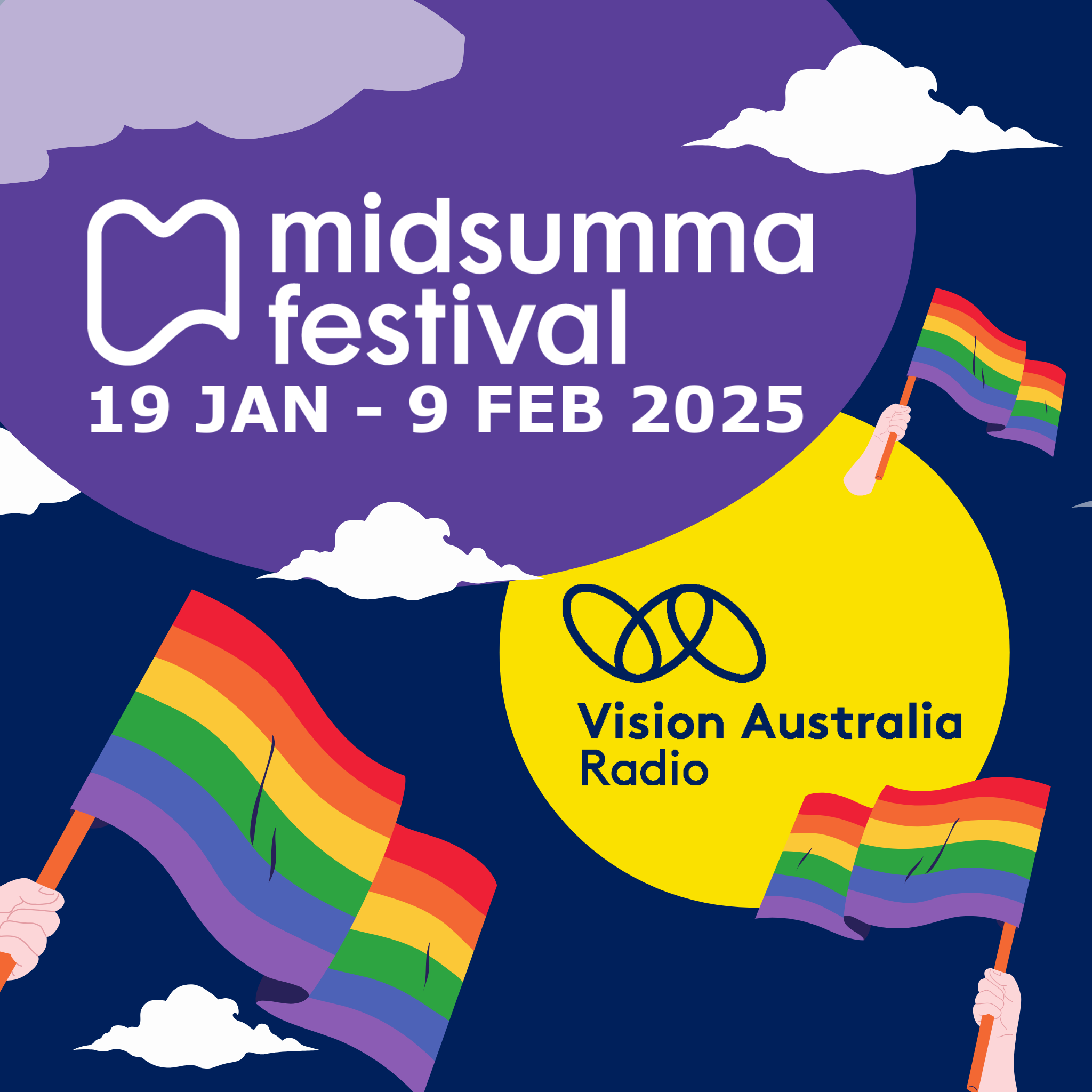 Midsumma Festival 2025: Scented Cinema