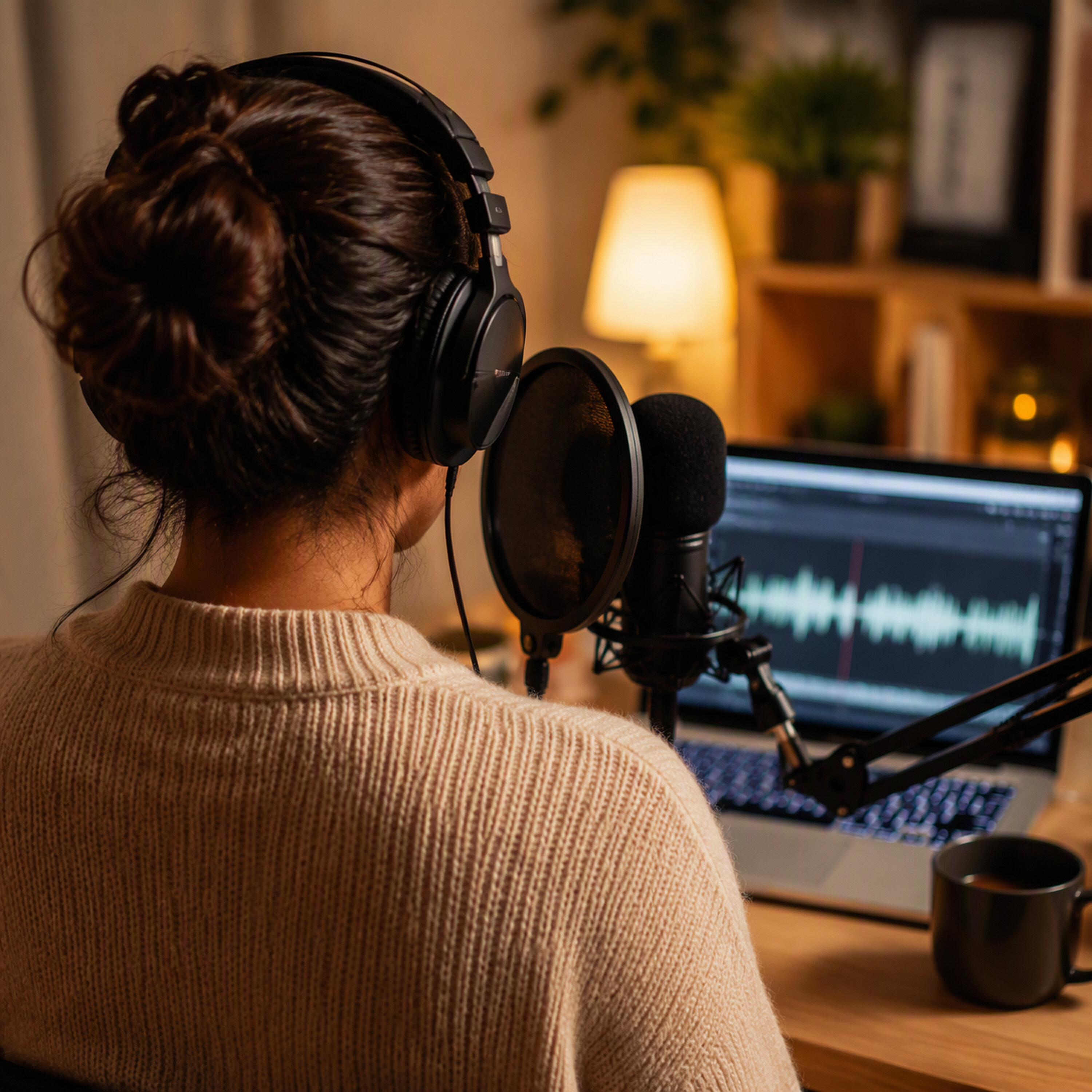 Hear and See Me podcast: Time is running out to share your story! episode artwork