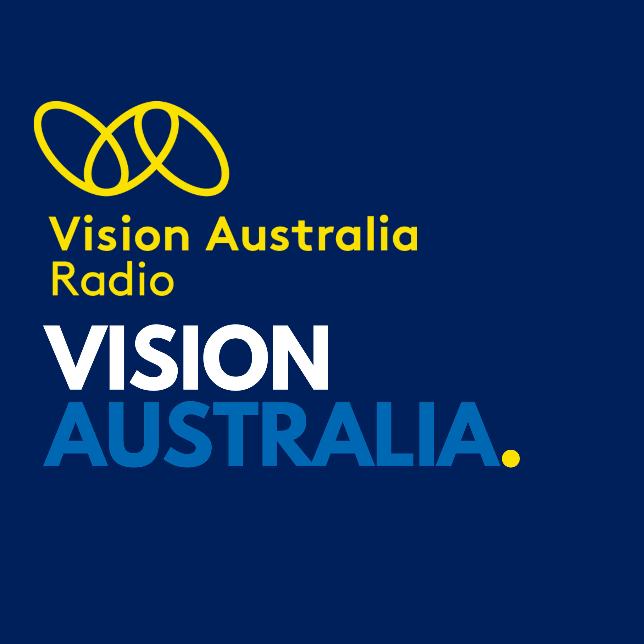 Let’s Talk about vision loss (accessible guide to series)