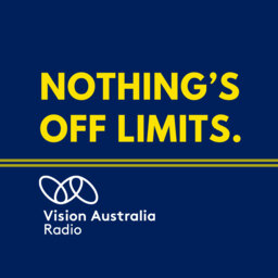Nothings off Limits - Dating with blindness or low vision (Ep7)