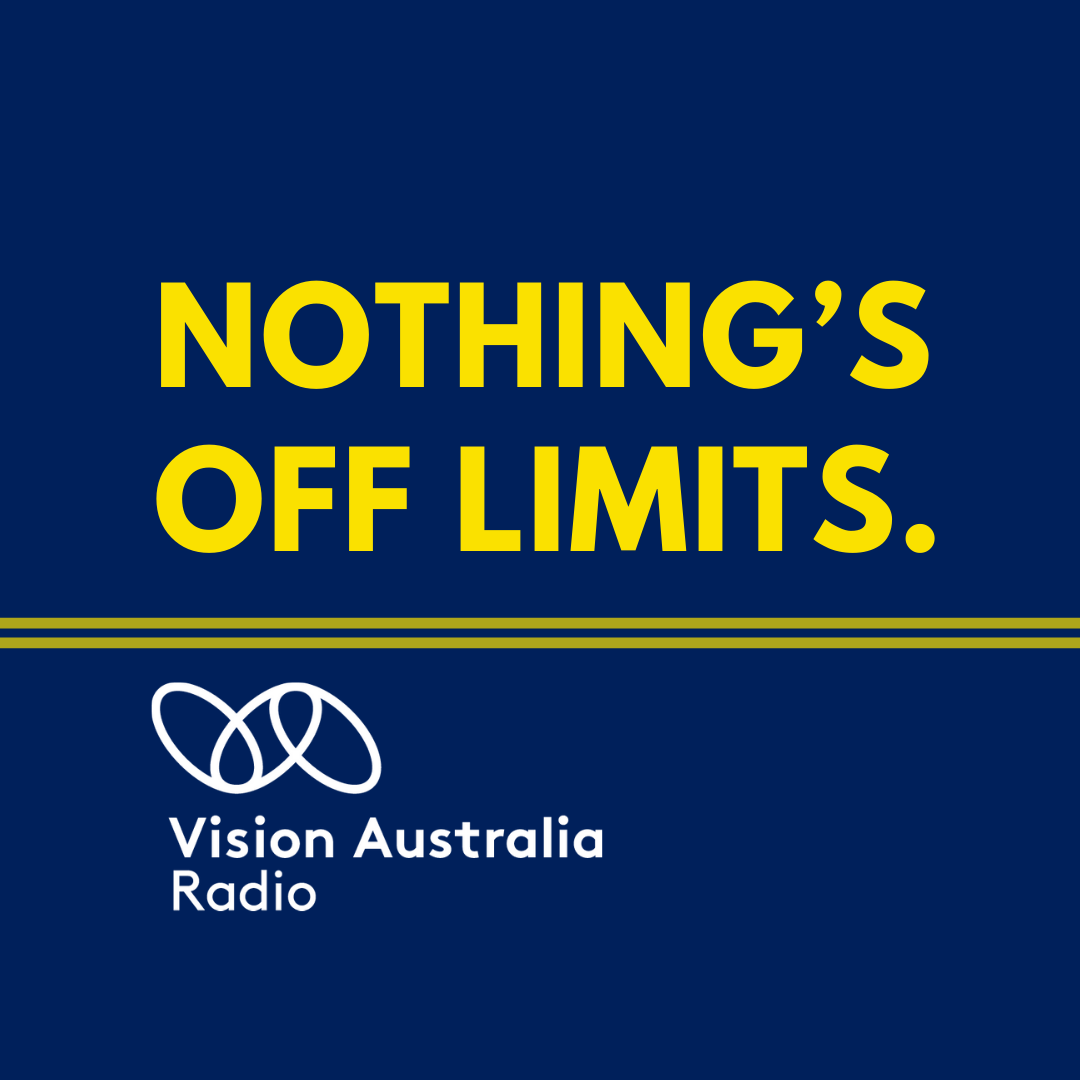 Nothings off Limits -  Healthy and unhealthy relationships (Ep5)