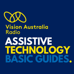 Vision Australia Smart TVs Beginners Guide