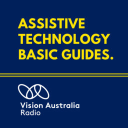 Vision Australia Basic User Guide to Windows Mail