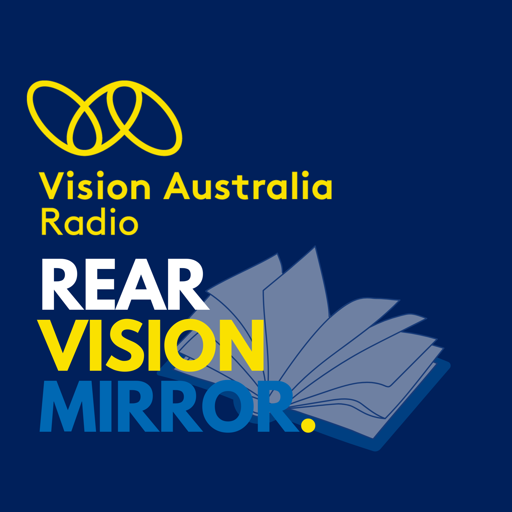Rear Vision Mirror - 13/12/22