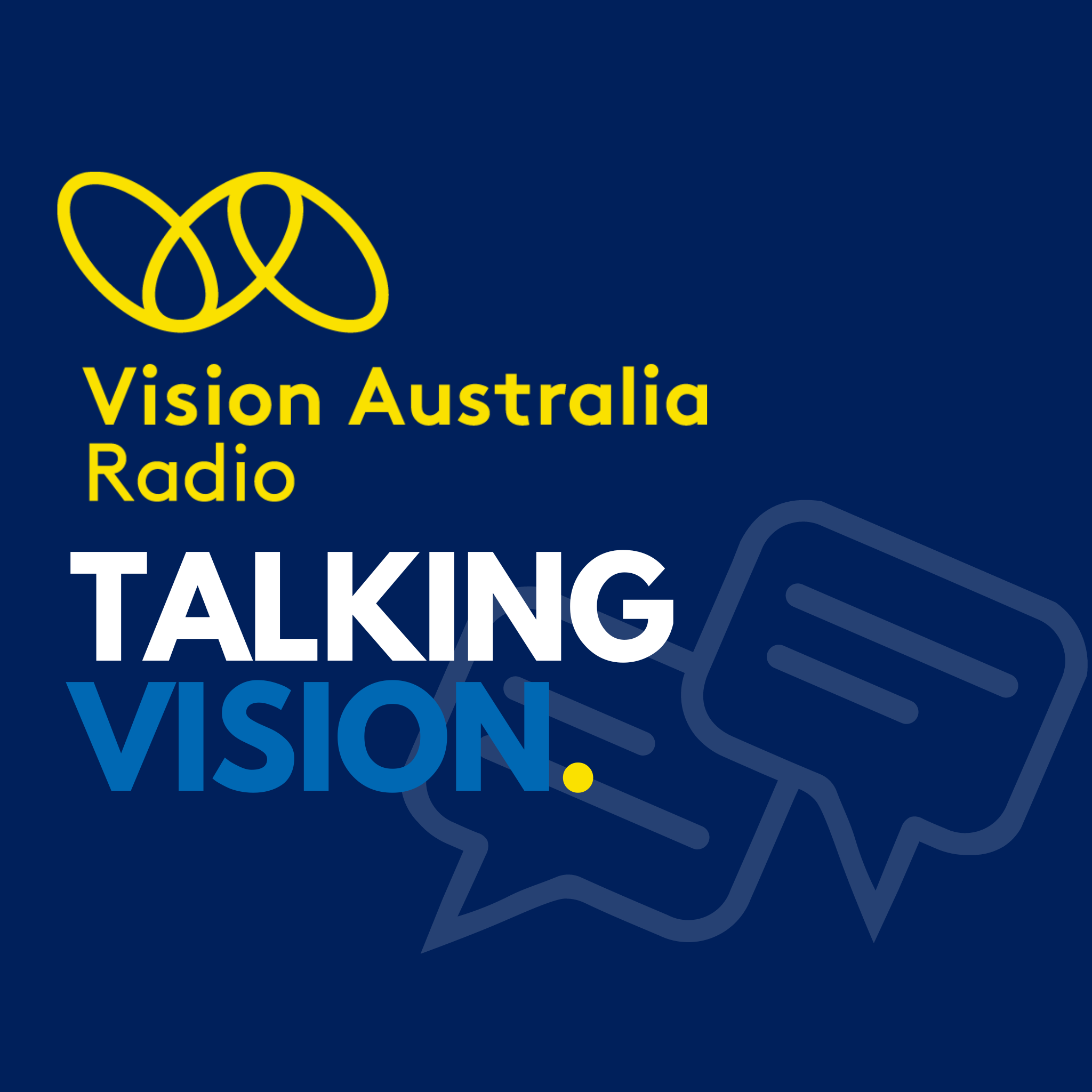 Talking Vision 718 Week Beginning 4th of March 2024