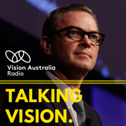 Talking Vision Edition 582 Week of 12th July 2021